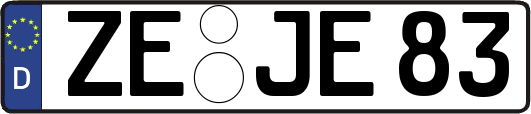 ZE-JE83