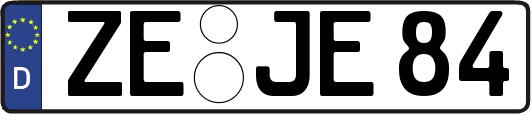 ZE-JE84