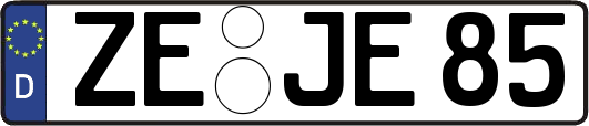 ZE-JE85