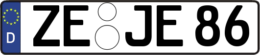 ZE-JE86