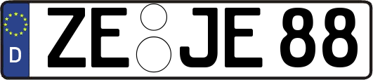 ZE-JE88