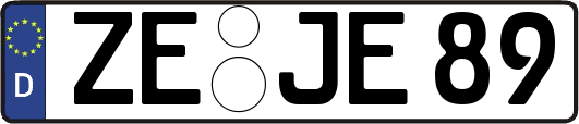ZE-JE89