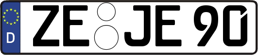 ZE-JE90