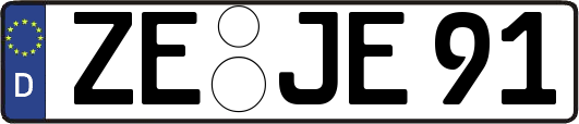 ZE-JE91
