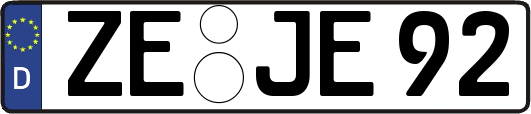 ZE-JE92