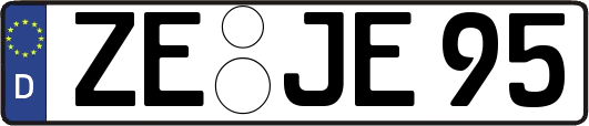 ZE-JE95