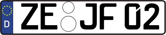 ZE-JF02