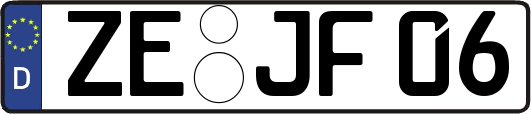 ZE-JF06