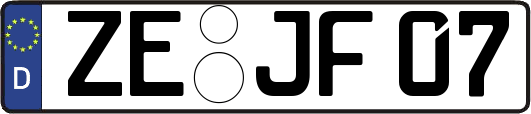 ZE-JF07