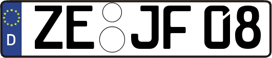 ZE-JF08