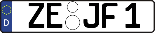 ZE-JF1