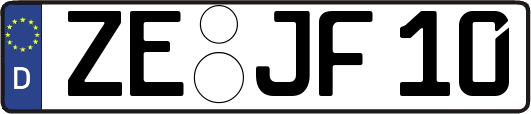 ZE-JF10