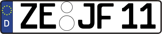 ZE-JF11