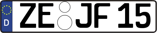 ZE-JF15