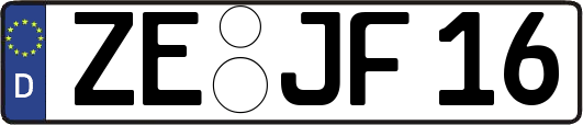 ZE-JF16