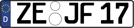 ZE-JF17