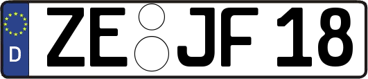 ZE-JF18