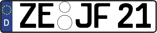 ZE-JF21