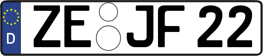 ZE-JF22