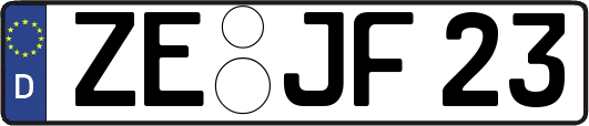 ZE-JF23