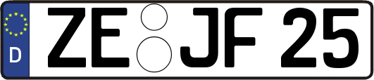 ZE-JF25