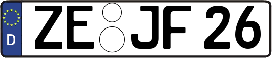 ZE-JF26