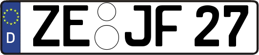 ZE-JF27