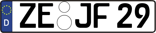 ZE-JF29