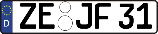 ZE-JF31