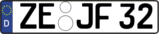 ZE-JF32