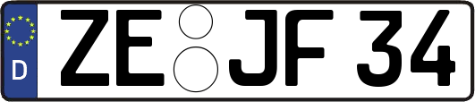 ZE-JF34