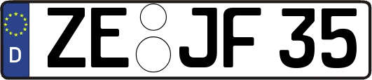 ZE-JF35