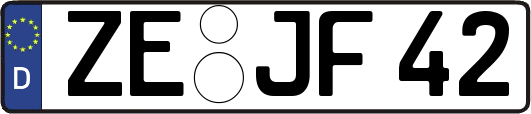 ZE-JF42