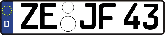 ZE-JF43