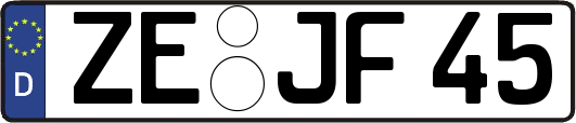 ZE-JF45