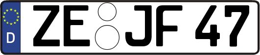 ZE-JF47