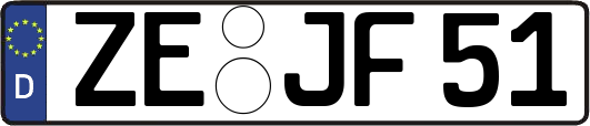 ZE-JF51