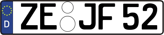 ZE-JF52