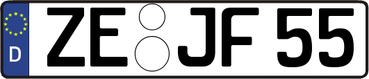 ZE-JF55