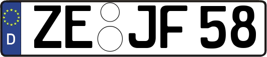ZE-JF58