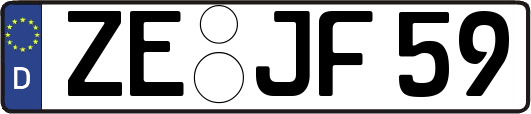ZE-JF59