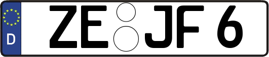 ZE-JF6
