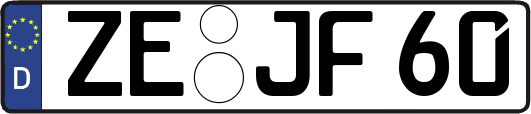 ZE-JF60