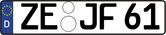 ZE-JF61