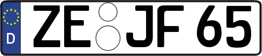 ZE-JF65