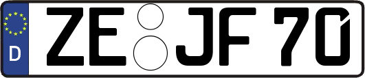 ZE-JF70