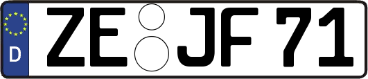 ZE-JF71