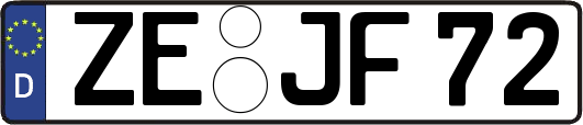 ZE-JF72