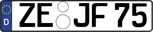 ZE-JF75