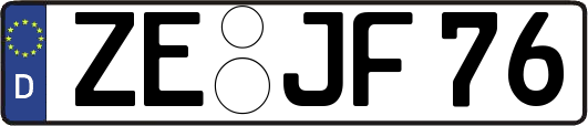 ZE-JF76